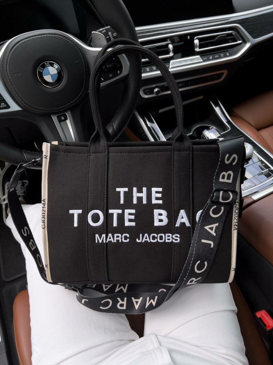 Сумка жіноча MJ Tote Bag